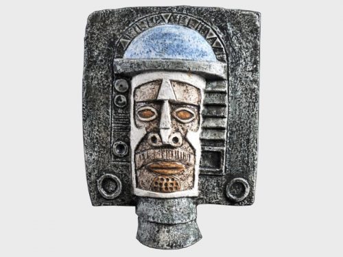 Aztec Mask Type 2